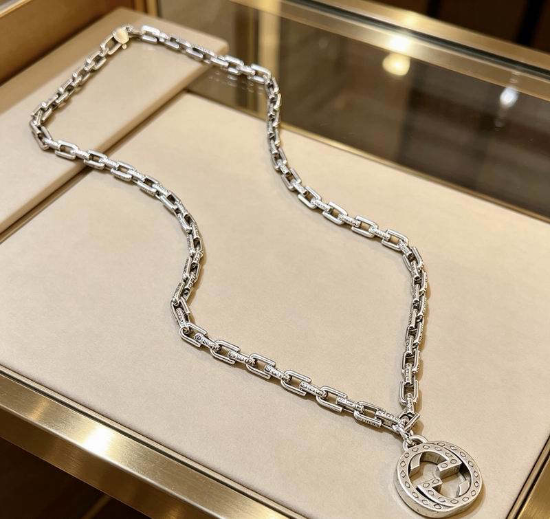 Gucci Necklace 05yxs156